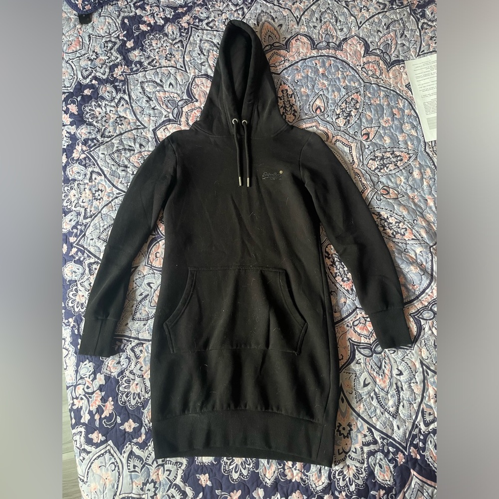 Superdry Sweater Dress